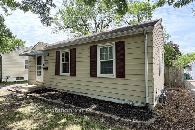 property at 3532 Utah Ave S