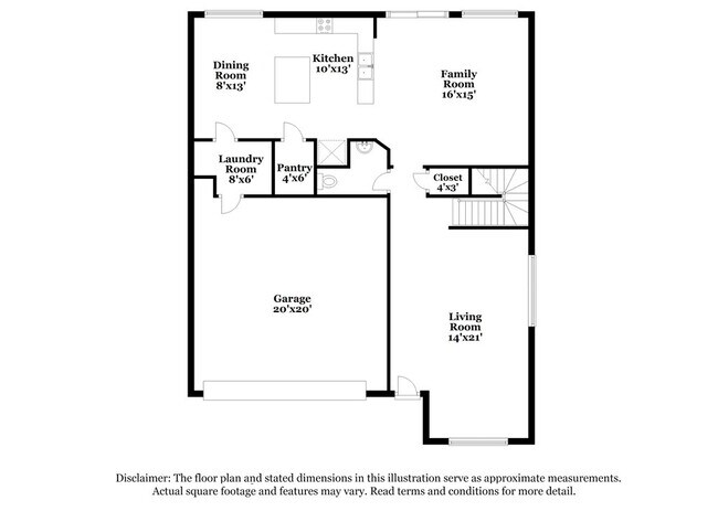3252 W Huntington Dr in Phoenix, AZ - Building Photo - Building Photo