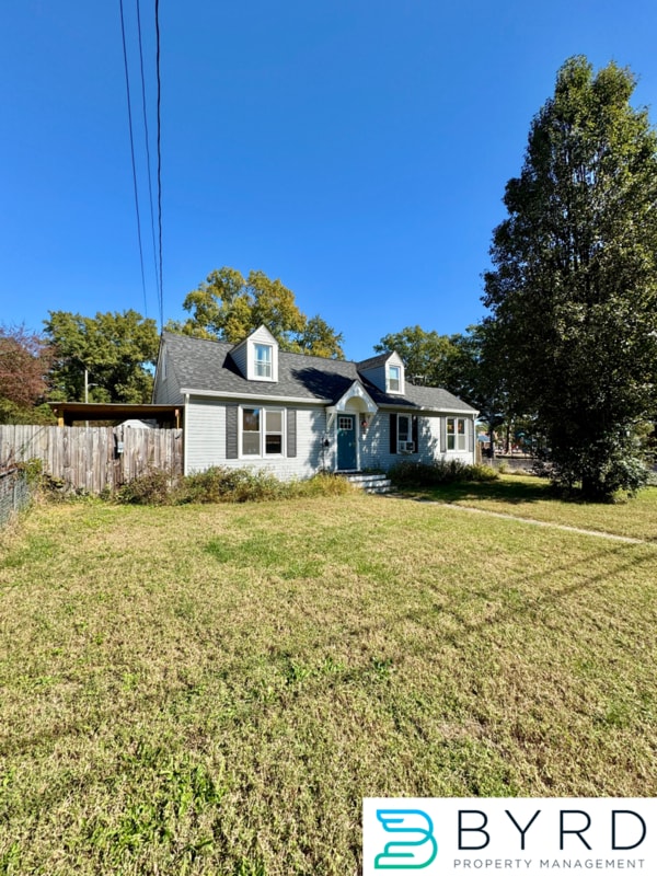 5101 Boscobel Ave in Richmond, VA - Building Photo - Building Photo