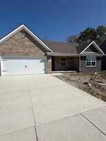 6084 Arbor Wds Wy in Richmond, KY - Building Photo