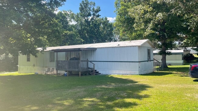 1518 Lee County Rd 270 in Cusseta, AL - Building Photo - Building Photo