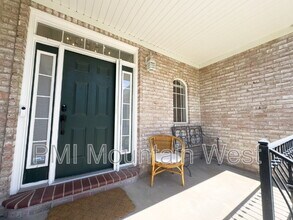 49 E Fairway Dr in North Salt Lake, UT - Building Photo - Building Photo
