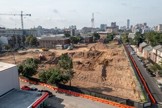 650 W Fairmount Ave in Philadelphia, PA - Building Photo - Building Photo