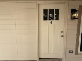 6708 Avenue I in Houston, TX - Building Photo