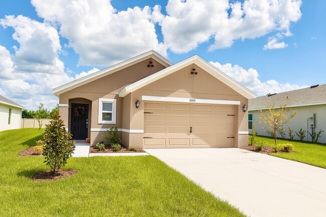 property at 5039 Rocky Coast Pl