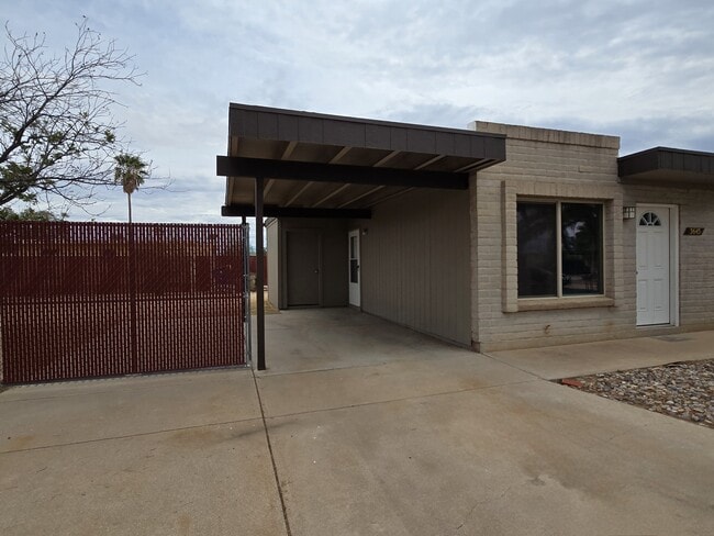 3645 S Alberta Pl in Tucson, AZ - Building Photo - Building Photo