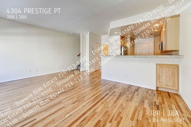 4304 Prestige Point in Colorado Springs, CO - Building Photo - Building Photo