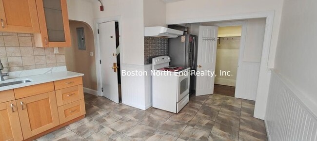 40 Cooper St in Boston, MA - Building Photo - Building Photo