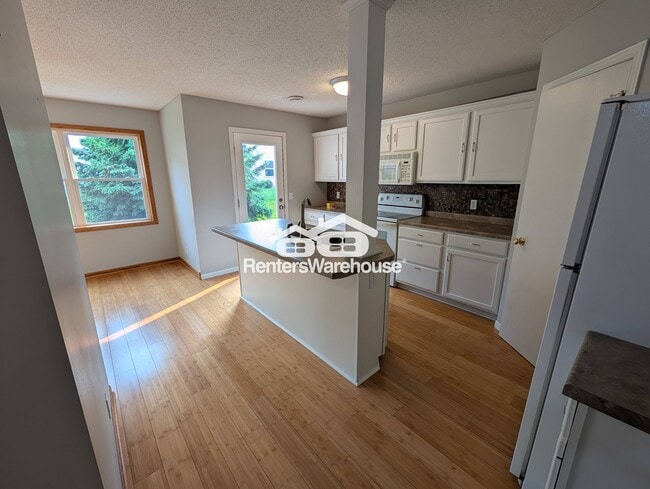 property at 10549 64th Way NE