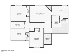 2046 149th Ave NW in Andover, MN - Foto de edificio - Building Photo