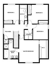 17945 E 94th Ave in Commerce City, CO - Foto de edificio - Building Photo