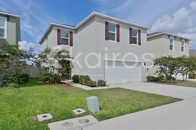 32133 Katelin Cir in Leesburg, FL - Foto de edificio - Building Photo