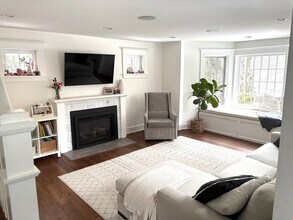 91 Eliot St in Brookline, MA - Building Photo - Building Photo