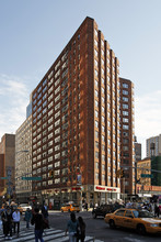 Village Mayfair Apartments in New York, NY - Building Photo - Building Photo