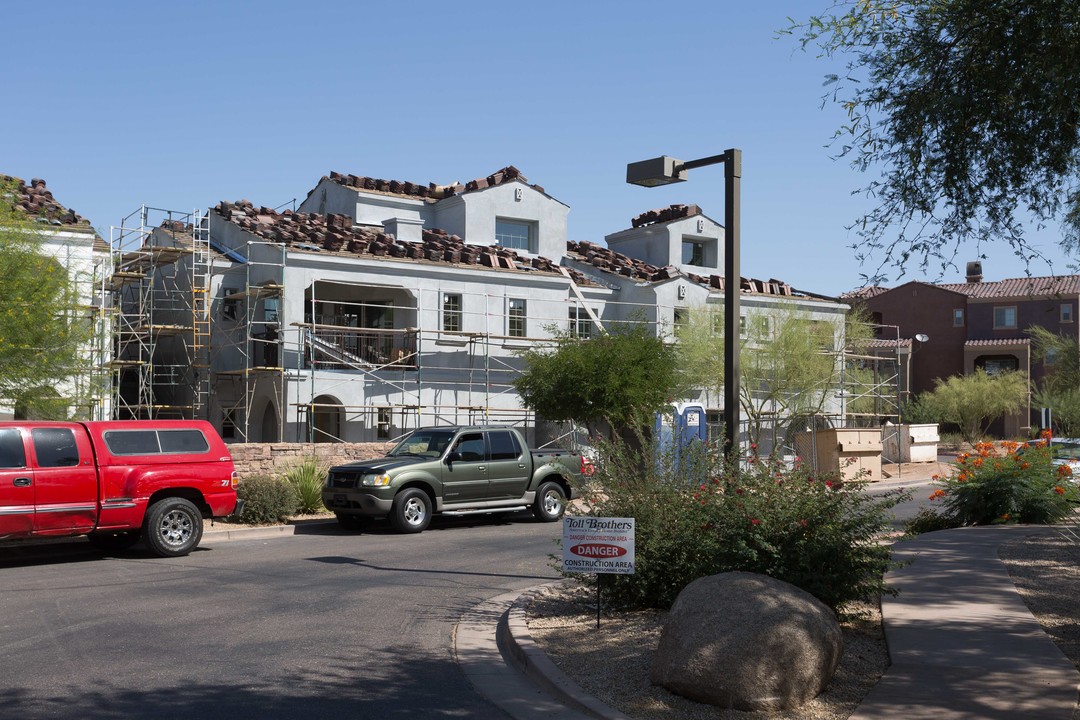 The Villages at Aviano Bldg 20, 22, 23 in Phoenix, AZ - Foto de edificio