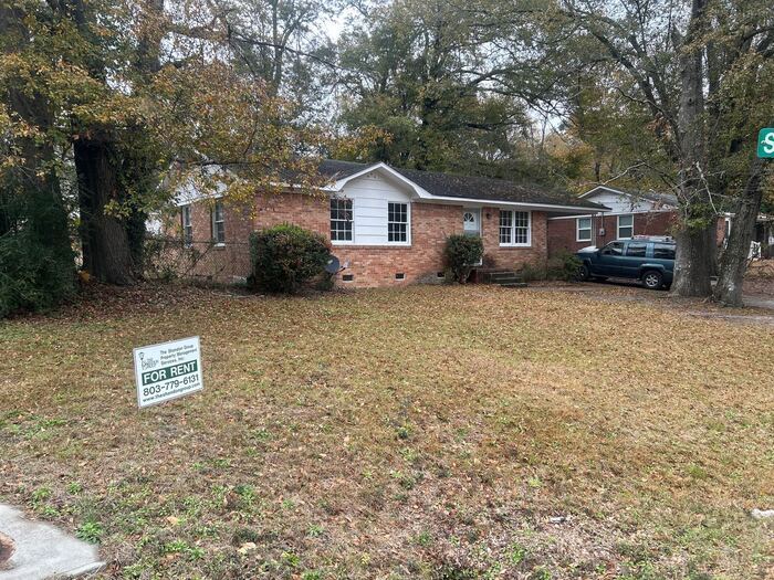 5524 Ransom Dr in Columbia, SC - Building Photo