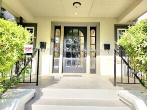 2727 K St-Unit -2727ks - #C in Sacramento, CA - Building Photo - Building Photo