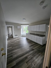 123 Walnut St in Holyoke, MA - Foto de edificio - Building Photo