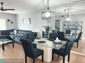 7505 NW 5th Pl in Margate, FL - Building Photo