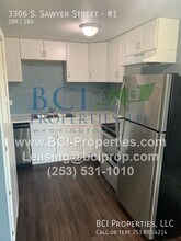 3306 S Sawyer St in Tacoma, WA - Building Photo - Building Photo