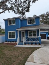 2010 Seminole Blvd S in St. Petersburg, FL - Building Photo - Building Photo