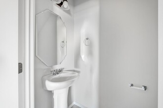 1201 Garland Rd in Georgetown, TX - Building Photo - Building Photo