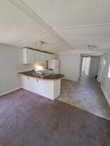 410 Julia St in Henderson, NC - Building Photo