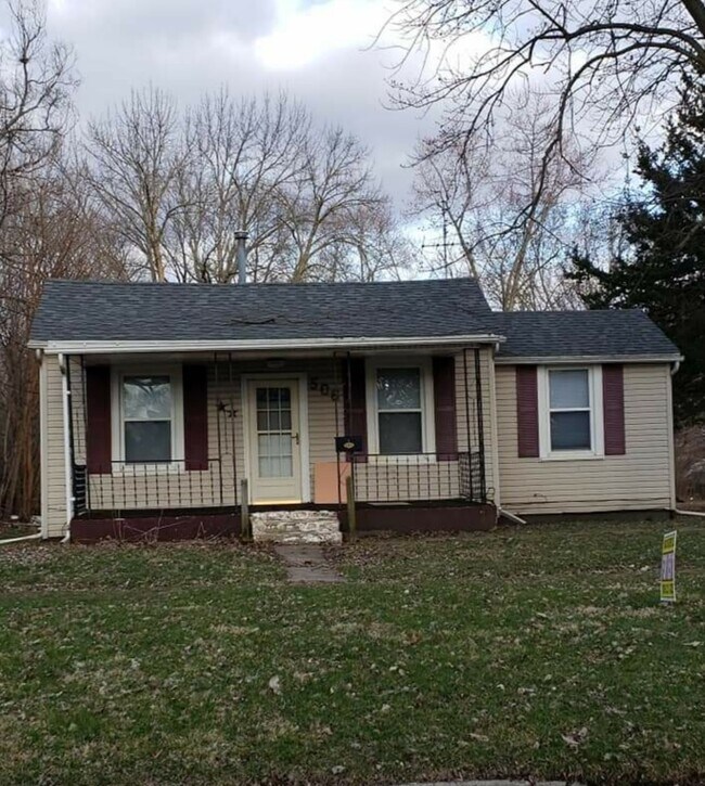 506 S Main St Rentals in Abingdon, IL