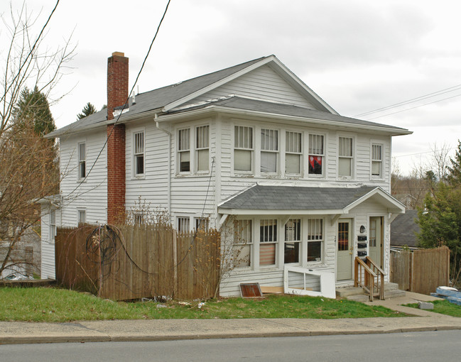 241 S Heber St in Beckley, WV - Building Photo - Building Photo