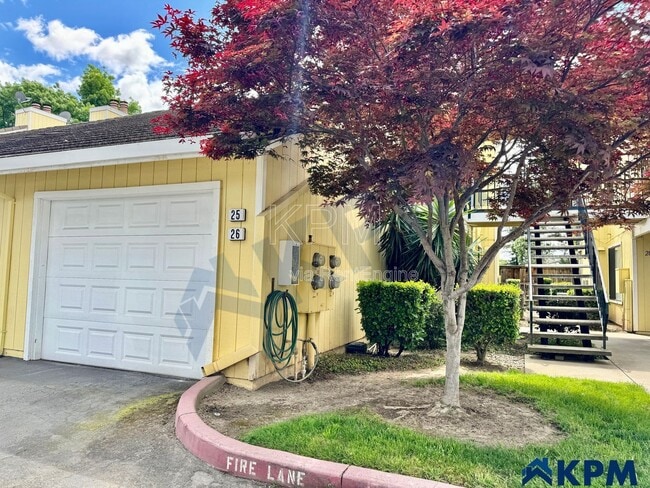 property at 1311 W Century Blvd