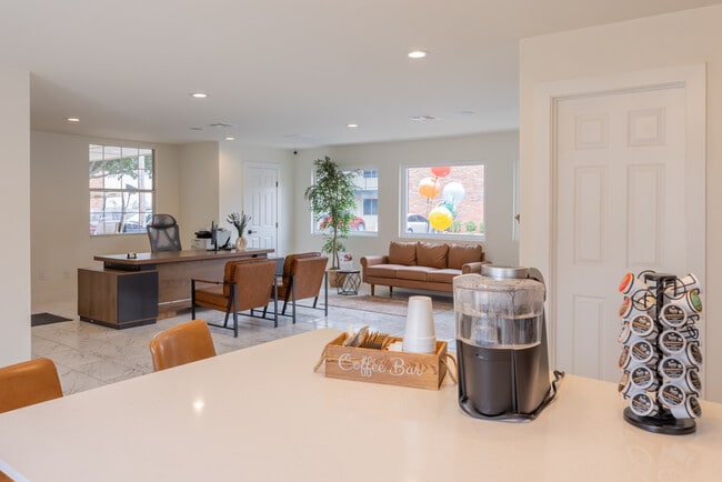 Isabella at Norman Apartments in Norman, OK - Foto de edificio - Interior Photo