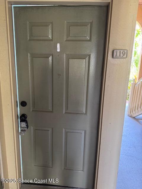 1401 S Palmetto Ave in Daytona Beach, FL - Building Photo