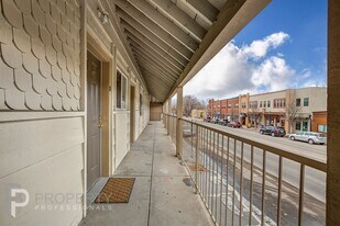 777 Main St in Silt, CO - Building Photo
