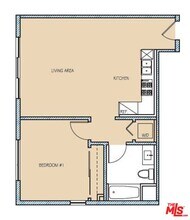 521 N Gramercy Pl in Los Angeles, CA - Building Photo - Building Photo