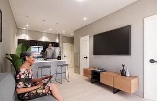 Little River Glen IV in Fairfax, VA - Building Photo