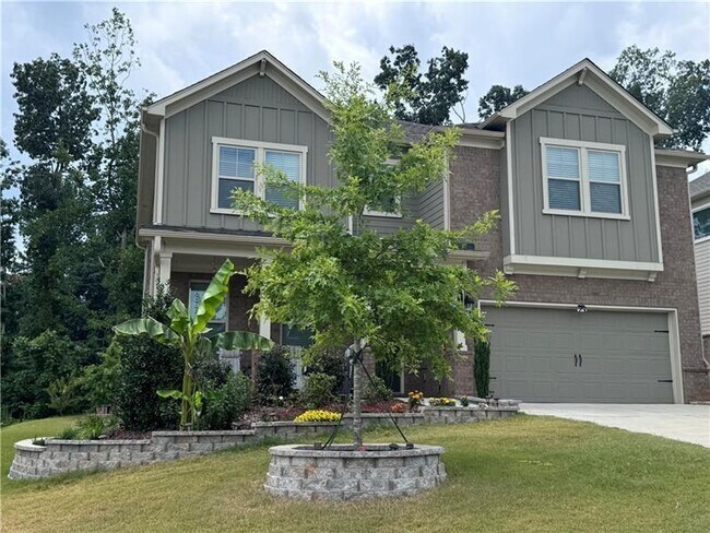 property at 4235 Grandview Pointe Wy