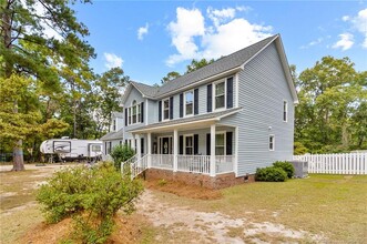 3412 Cedar Hill Dr in Fayetteville, NC - Building Photo - Building Photo