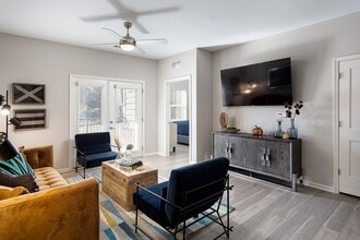 The Briarville Apartments in Madison, TN - Foto de edificio - Building Photo