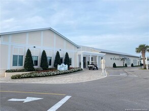 44 NE Nautical Dr in Ocean Breeze, FL - Building Photo - Building Photo