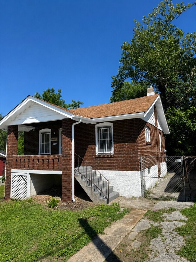 property at 2140 69th St
