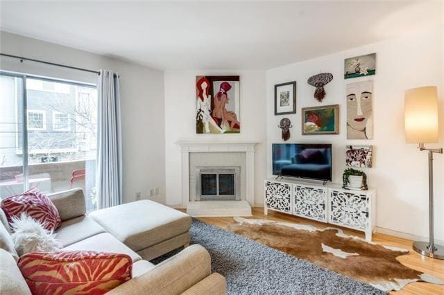 4044 Buena Vista St in Dallas, TX - Building Photo - Building Photo