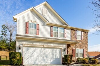 3519 Ashley View Dr in Charlotte, NC - Building Photo - Building Photo