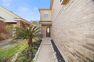 14907 Aberdeen Meadow Lane in Houston, TX - Building Photo - Building Photo