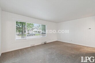 1109 Turner Ave in Toledo, OH - Building Photo - Building Photo