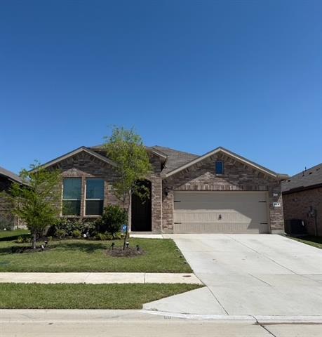 property at 628 Prairie Clover Trail