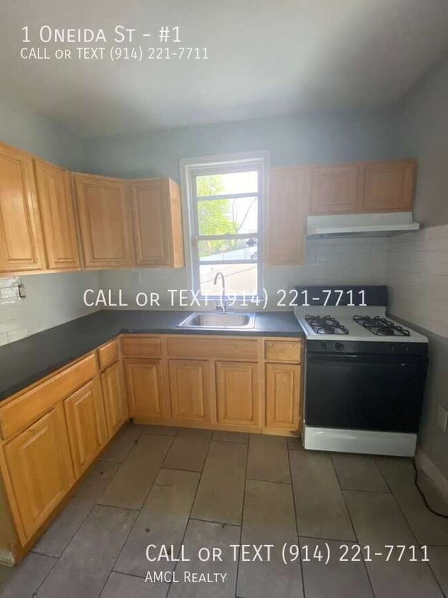 property at 1 Oneida St