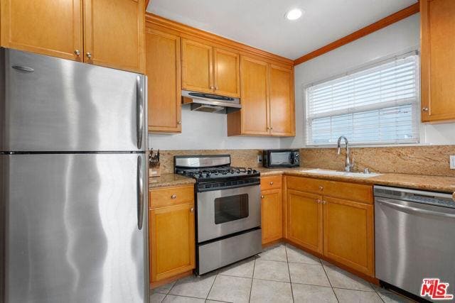 9645 W Olympic Blvd in Beverly Hills, CA - Building Photo - Building Photo
