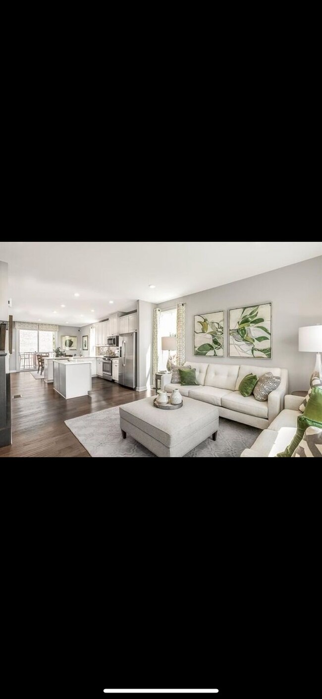 458 W Tremont Ave in Charlotte, NC - Building Photo - Building Photo