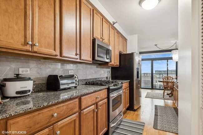 1160 S Michigan Ave in Chicago, IL - Building Photo - Building Photo