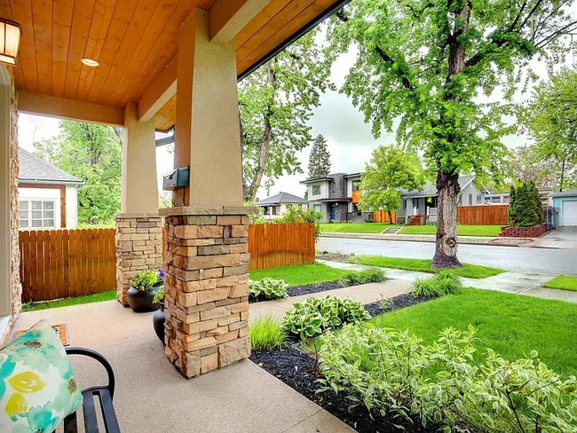 4509 Meade St in Denver, CO - Building Photo - Building Photo